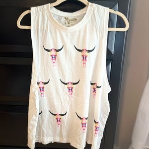 Mumu tank